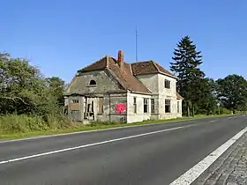 Horizonte de Kremmin