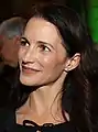 Kristin Davis, atriz