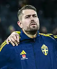 Kristoffer Nordfeldt