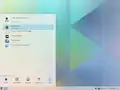 KDE Plasma