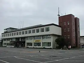 Prefeitura de Kuji