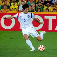 Kwak Tae-hwi곽태휘