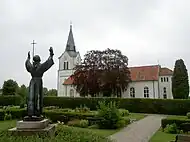 Igreja de Kyrkhult