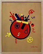 Grande máquina de emoção (1920)