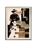 25 abutres da falência (1922)