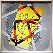 Modulador espacial (1938-1940)