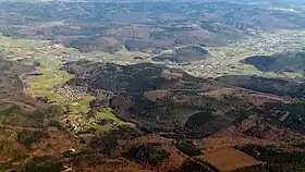 Horizonte de Biebergemünd