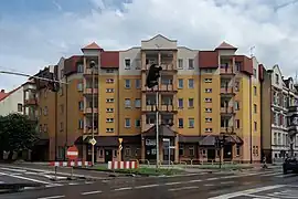 Avenida Wolności, 23