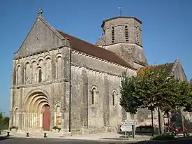 Igreja de Saint-Pierre