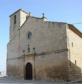 Igreja da Assunção