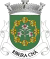 Brasão de armas de Ribeira Chã