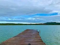 Lago do Caximbo