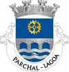 Brasão de armas de Parchal