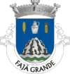 Brasão de armas de Fajã Grande