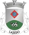 Brasão de armas de Lajedo