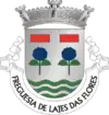 Brasão de armas de Lajes das Flores
