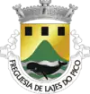 Brasão de armas de Lajes do Pico