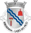 Brasão de armas de Ribeirinha