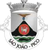 Brasão de armas de São João
