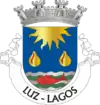 Brasão de armas de Luz