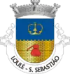 Brasão de armas de São Sebastião