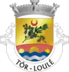 Brasão de armas de Tôr
