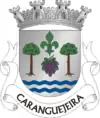 Brasão de armas de Caranguejeira