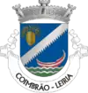 Brasão de armas de Coimbrão