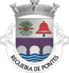 Brasão de armas de Regueira de Pontes