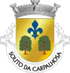 Brasão de armas de Souto da Carpalhosa