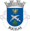 Brasão de armas de Bucelas