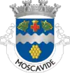 Brasão de armas de Moscavide