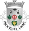 Brasão de armas de Prior Velho
