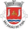 Brasão de armas de São Julião do Tojal