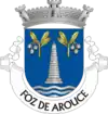 Brasão de armas de Foz de Arouce