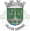 Brasão de armas de Serpins