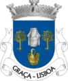 Brasão de armas de Graça