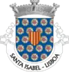 Bandeira de Santa Isabel