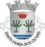 Brasão de armas de Olivais