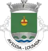 Brasão de armas de Aveleda