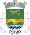 Brasão de armas de Torno