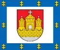 Bandeira de Klaipėda