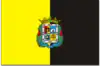 Bandeira de La Aldea de San Nicolás