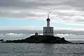 Phare de la Teignouse