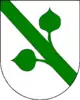Brasão de armas de La Valle (Wengen)