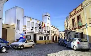 Ayuntamiento