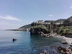 Horizonte de Raïs Hamidou