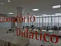 Laboratório Didático