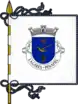 Bandeira de Lagares
