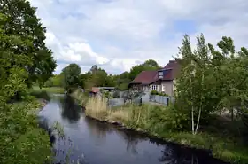 Horizonte de Teichland